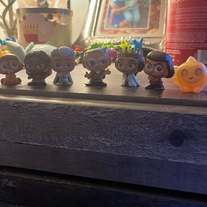 Disney doorables